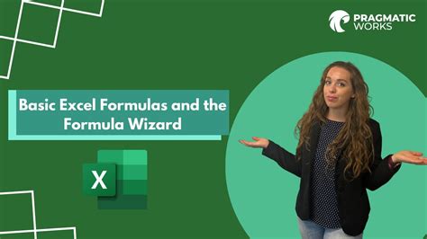 Excel Formula Program 的图像结果