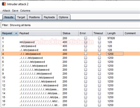 Comprehensive Guide on Local File Inclusion (LFI) - Hacking Articles