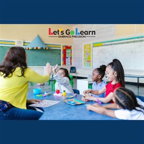 Navigating Education in 2025 - Let's Go Learn