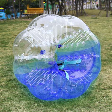 Human Hamster Ball 的图像结果