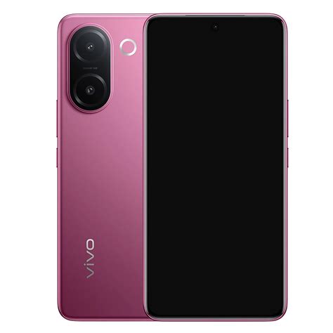 Vivo V60e Series
