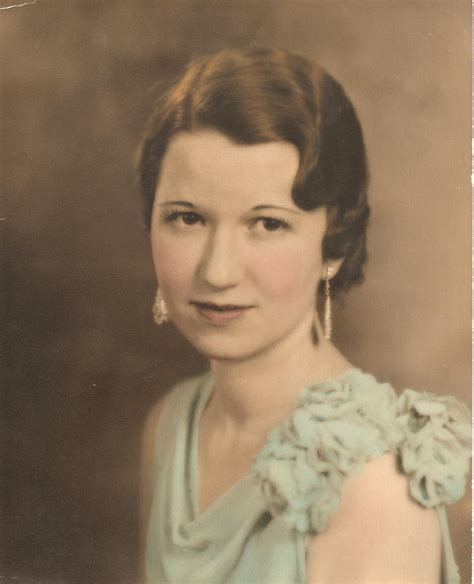 Pictures of Helen Westcott