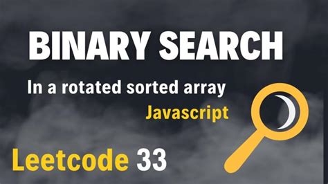 Image result for Search in a Rotated Sorted Array