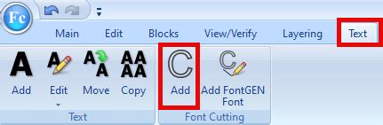 FASTCAM Tutorial 的图像结果