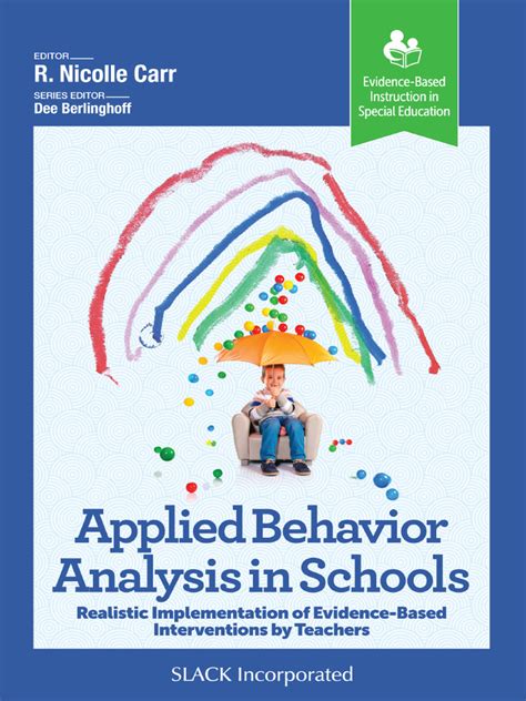 Applied Behavior Analysis in the Classroom 的图像结果