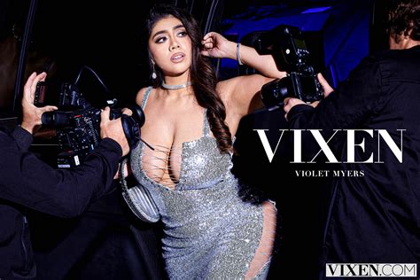 Violet Myers Vixen - 5410327 Porn Pic - EPORNER