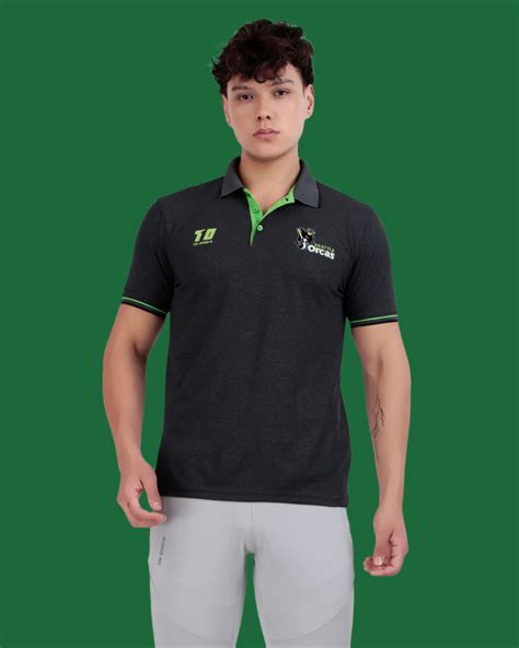 Travel Polo 1 - Seattle Orcas – T10-sports