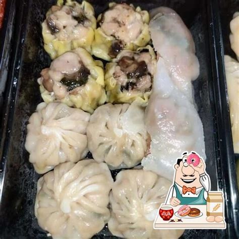 Dimsum Wū, Mumbai - Restaurant menu, prices and reviews