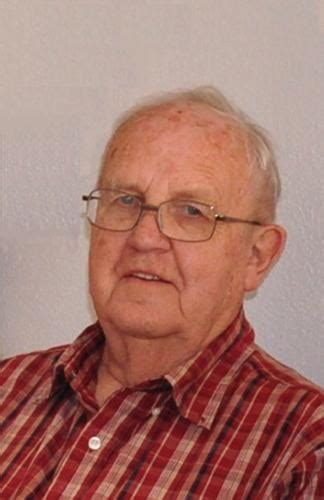 Richard H. "Dick" Sahrle Obituary (2022) - Dansville, NY - Hindle ...