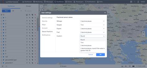Wialon Local 2404 release: new features and upgrades