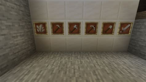 Super Tools Mod 的图像结果