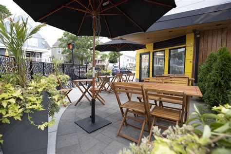 Restaurant – Fresh Food Generation