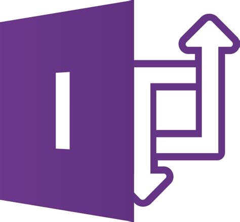 Using Microsoft InfoPath 的图像结果