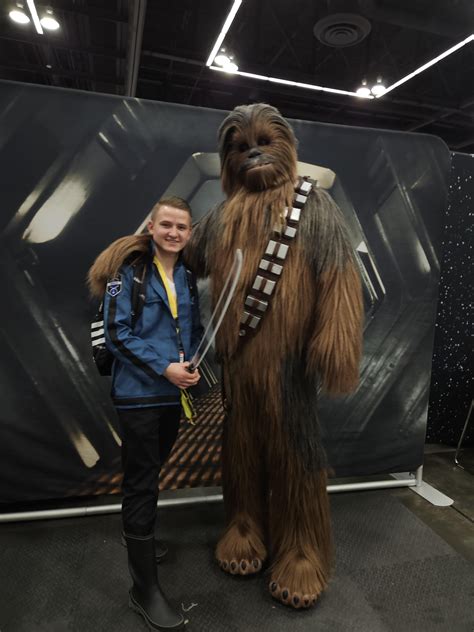 My Yuicha Jin cosplay and Fan Expo portland. : r/worldtrigger