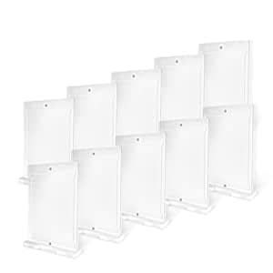 Topps Kid Collectible Card Game Frames - Pack of 10 : Amazon.in: Office ...