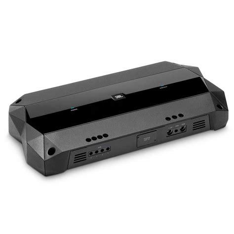 JBL Club 1KW 1000-Watt @ 2 Ohms Monoblock Amplifier India | Ubuy