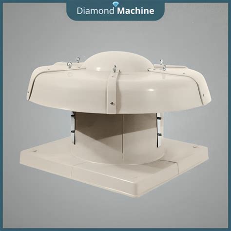 Jual CKE Kipas Atap Plastik Blower Roof Fan 12 Inch RF-DWT1/3A-NO ...