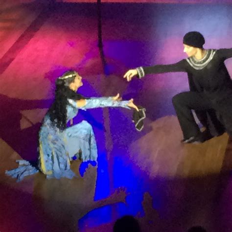 SEVASTOPOL ACADEMIC DANCE THEATRE OF VADIM ELIZAROVA - All You Need to ...