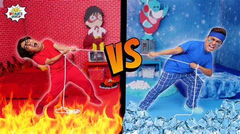 Image result for Hot vs Cold Bride Challenge