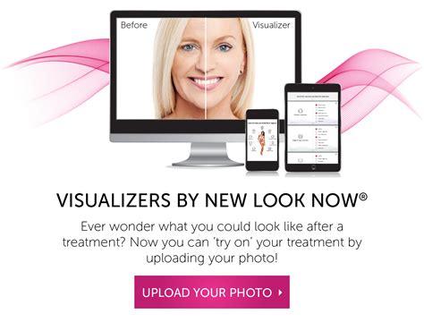 Our Body Visualizer Provides Free Simulations On Your Actual Body