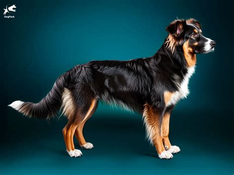 English Shepherd: The Intelligent, Loyal Farm Companion