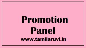 SGT- BT Promotion - Panel List Released by COSE 2022 Download PDF