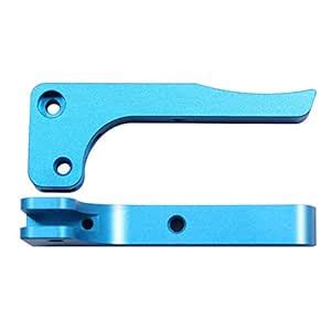 Full Metal Extruder Kit for Bowden MK8 for Anet A8 Prusa Tevo for 3D ...