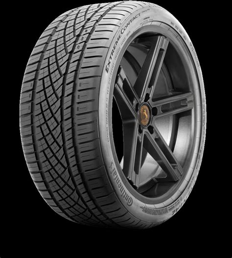 Continental ExtremeContact DWS06 All Season 225/45ZR17 91W Passenger Tire - Walmart.com