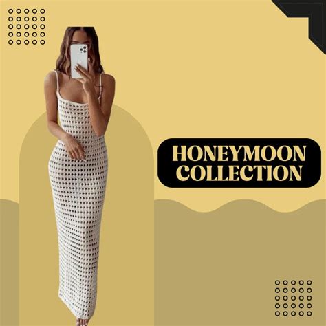 Honeymoon – Fashion Cloud