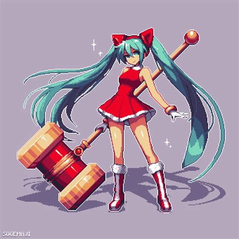 Hatsune Miku - VOCALOID - Image by sogemaji #4274561 - Zerochan Anime ...