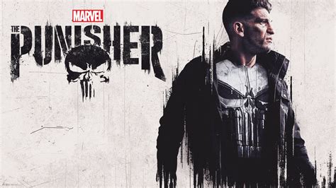 Download TV Show Punisher HD Wallpaper