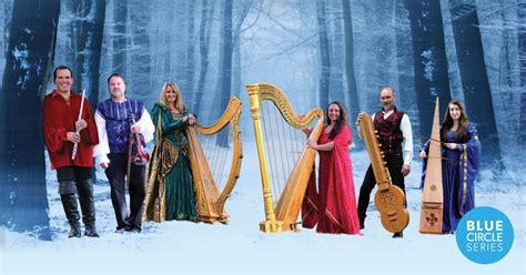 Winter Harp, Fireweed Farmstead, Merville, 7 December 2023 | AllEvents.in
