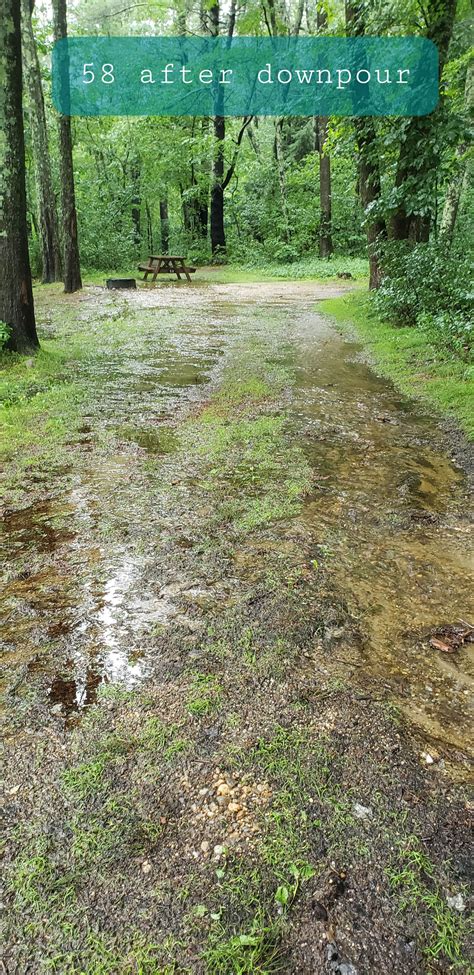 Lake Dennison State Park Camping | The Dyrt