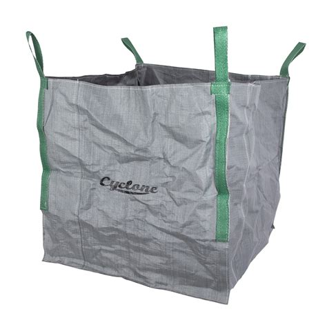 Cubic Metre Premium Garden Bag 1000L – Cyclone Tools
