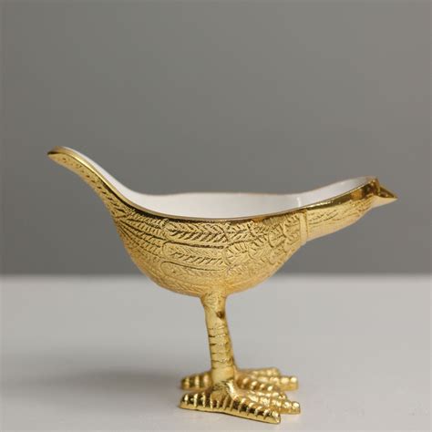 Bird gold server – WOODSHASTRA