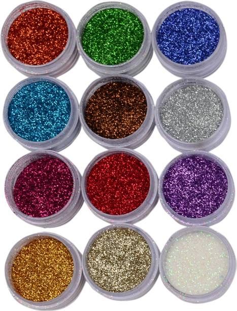 Glitter Eyeshadow - Buy Glitter Eyeshadow online at Best Prices in ...
