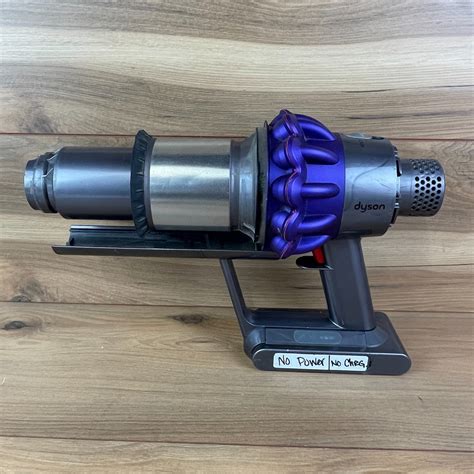 Dyson Vacuum No Power: Quick Fixes to Restore Suction Now
