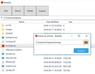 Image result for Rar File Extractor Windows 1.0