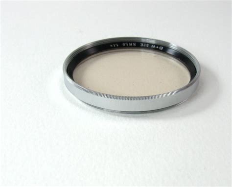 Image result for Using B WND Filter