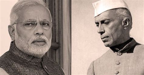 India would have been Pakistan’s mirror image had Modi not Nehru been ...