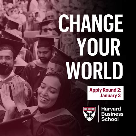 Harvard MBA Application 的图像结果