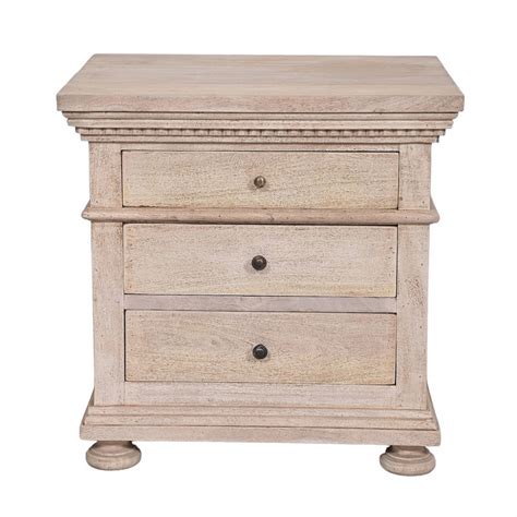 Bedside table
