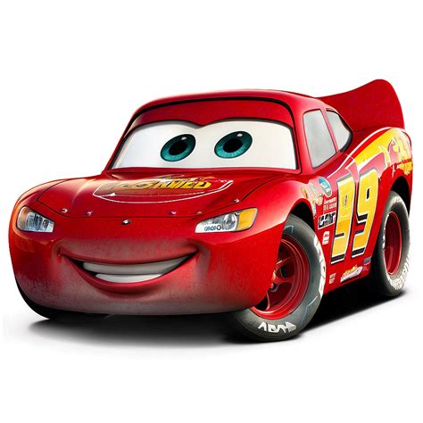 [100+] Lightning Mcqueen Png Images | Wallpapers.com