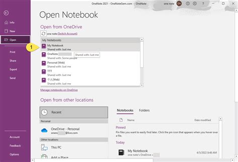 Image result for Copy a OneNote Notebook