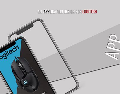 Image result for Logitech App Mouse