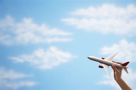 What to Remember When Taking a Flight from SeaTac | Ajax Parking R Us