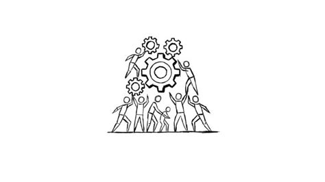 Teamwork Animated Images 的图像结果