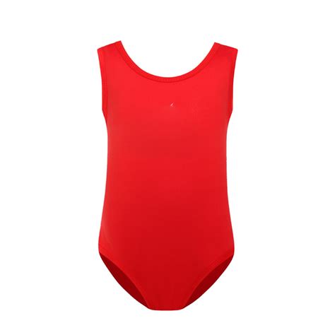 Sxaura Summer Tummy Control Swimsuits for Little Girl Trendy ...