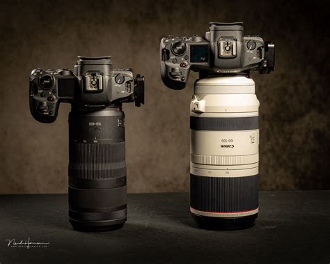 We Review the Canon RF 100-400mm f/5.6-8 IS USM, an Affordable ...