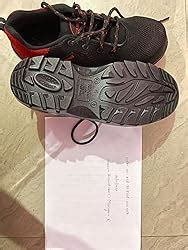 Karam Flytex FS215 Safety Shoes for Men | Sporty Design, Lightweight ...